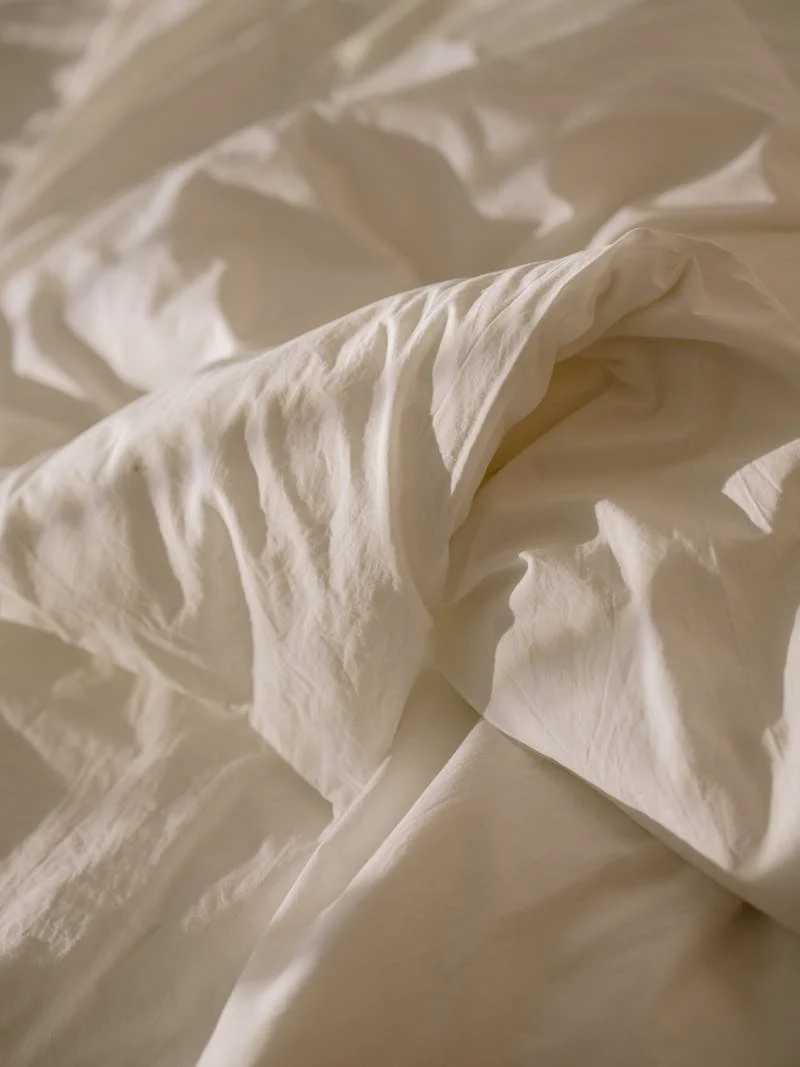 Cotton types