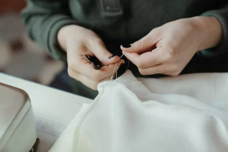 Fabric care